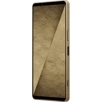 Sony Xperia 1 VIII 12/256GB Native Gold
