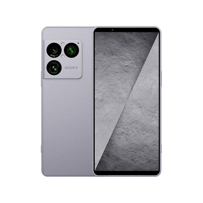 Sony Xperia 1 VIII 12/512GB Iolite Silver