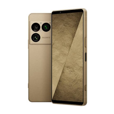 Sony Xperia 1 VIII 12/512GB Native Gold