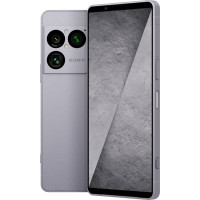 Sony Xperia 1 VIII 12/256GB Iolite Silver