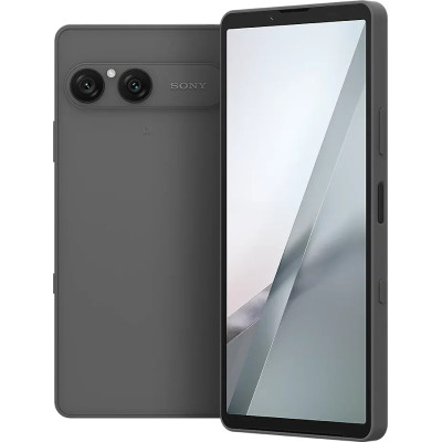 Sony Xperia 10 VIII 8/128GB Frosted Grey (XQGH54H.GC)