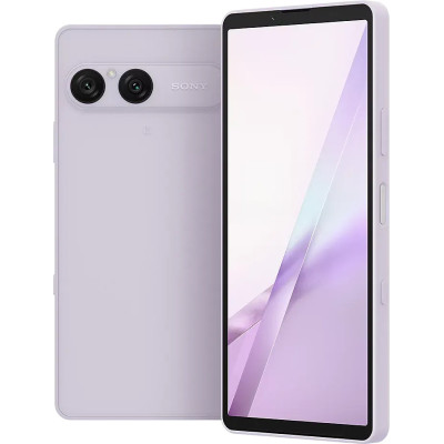 Sony Xperia 10 VIII 8/128GB Misty Lilac (XQGH54V.GC)