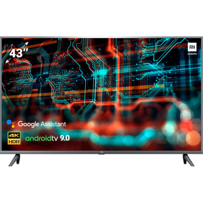 Xiaomi Mi TV UHD 4S 43