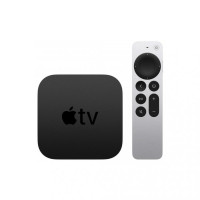 Apple TV 4K 2021 64GB (MXH02)