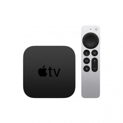 Apple TV 4K 2021 64GB (MXH02)