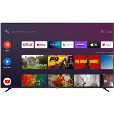 Телевізор Aiwa 65QS8003UHD