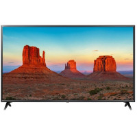 LG 55UK6300 LG 55UK6300