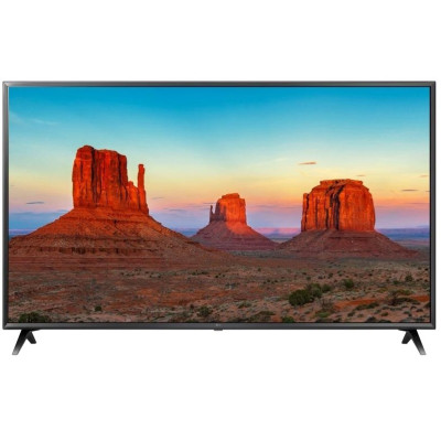 LG 55UK6300