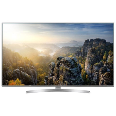 Телевизор LG 50UK6950