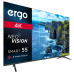 Телевізор ERGO 55DUS8000