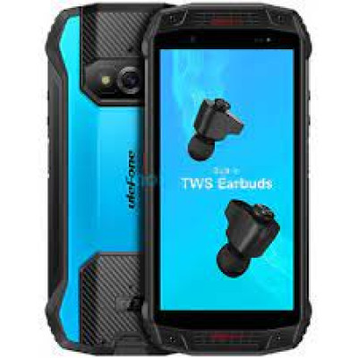 Ulefone Power Armor 15 6/128GB Blue