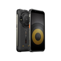 Ulefone Power Armor 16 Pro 4/64GB Black