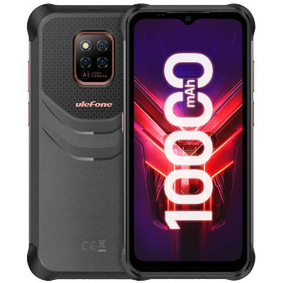 Ulefone Power Armor 14 4/64GB Black