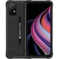 UMIDIGI Bison GT2 Pro 8/256GB Hack Black
