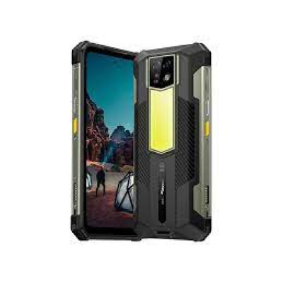 Ulefone Power Armor 24 8/256GB Black