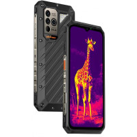 UleFone Power Armor 18T Ultra 12/512 Black