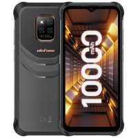 Ulefone Power Armor 14 Pro 8/128GB Black