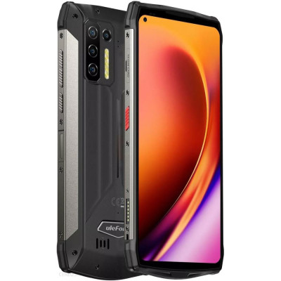 Ulefone Power Armor 13 8/128GB Black