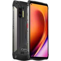 Ulefone Power Armor 13 8/256GB Black
