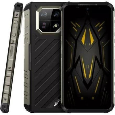 UleFone Armor 22 8/128 Black