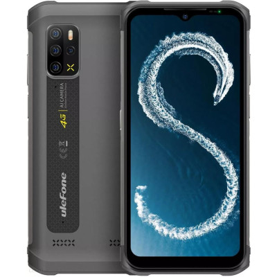 Ulefone Armor 12S 8/128GB Gray