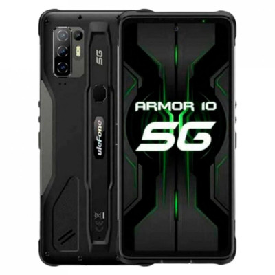 UleFone Armor 10 5G 8/128 Black