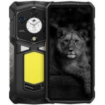 Ulefone Armor 29 Pro 16/512GB Black