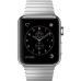 Apple Watch Series 2 42mm Stainless Steel Case with Stainless Steel Link Bracelet Band (MNPT2)
