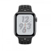 Apple Watch Nike+ Series 4 GPS + LTE 44mm Gray Alum. w. Anthracite/Black Nike Sport b. Gray Alum. (MTXE2) Apple Watch Nike+ Series 4 GPS + LTE 44mm Gray Alum. w. Anthracite/Black Nike Sport b. Gray Alum. (MTXE2)
