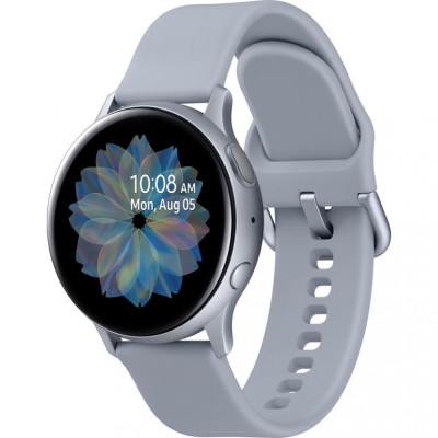 Samsung Galaxy Watch Active 2 44mm Silver Aluminium (SM-R820NZSASEK)