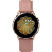 Samsung Galaxy Watch Active 2 44mm Gold Stainless steel (SM-R820NSDASEK)
