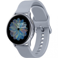 Samsung Galaxy Watch Active 2 40mm Silver Aluminium (SM-R830NZSASEK) Samsung Galaxy Watch Active 2 40mm Silver Aluminium (SM-R830NZSASEK)