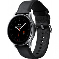 Samsung Galaxy Watch Active 2 40mm Silver Stainless steel (SM-R830NSSASEK) Samsung Galaxy Watch Active 2 40mm Silver Stainless steel (SM-R830NSSASEK)