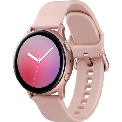 Samsung Galaxy Watch Active 2 40mm Gold Aluminium (SM-R830NZDASEK)