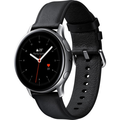 Samsung Galaxy Watch Active 2 44mm Silver Stainless steel (SM-R820NSSASEK)