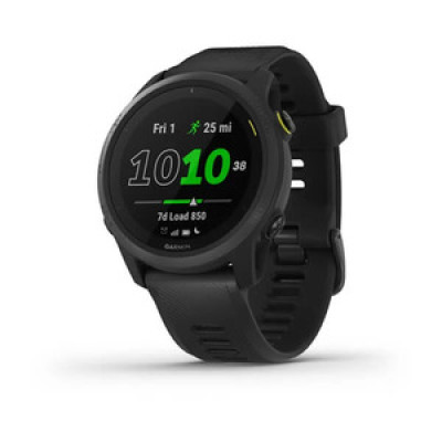 Garmin Forerunner 745 Black (010-02445-10)