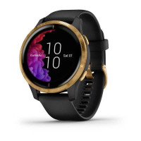 Garmin Venu Black/Gold (010-02173-33/010-02173-31/010-02173-39) Garmin Venu Black/Gold (010-02173-33/010-02173-31/010-02173-39)