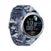 Honor Watch GS Pro Camo Blue