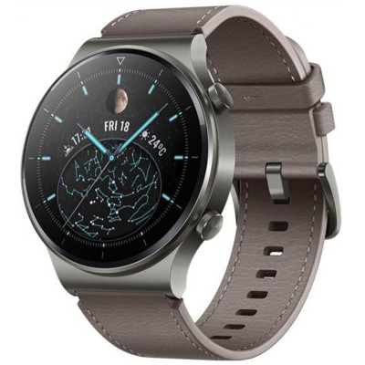 HUAWEI Watch GT 2 Pro Classic (55025792)