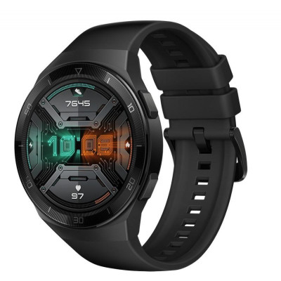 HUAWEI Watch GT 2e Graphite Black (55025278)