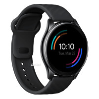 OnePlus Watch Moonlight Black