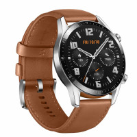 HUAWEI Watch GT 2 46mm Matte Brown