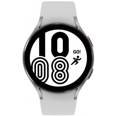 Samsung Galaxy Watch4 40mm Silver (SM-R860NZSA)