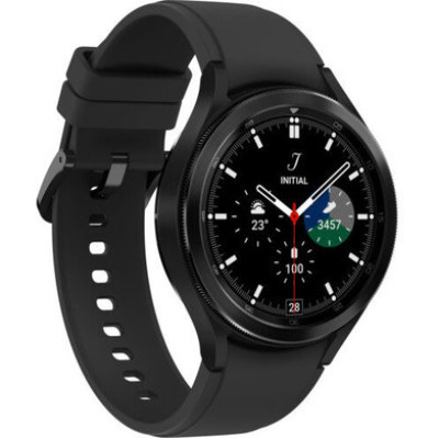 Samsung Galaxy Watch4 Classic 46mm Black (SM-R890NZKA)