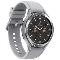 Samsung Galaxy Watch4 Classic 46mm Silver (SM-R890NZSA)
