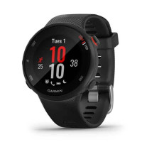 Garmin Forerunner 45s Black (010-02156-12/02)