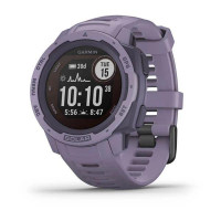 Garmin Instinct Solar Orchid (010-02293-02/010-02293-12)