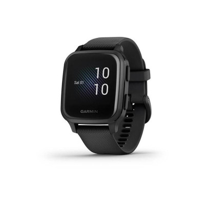 Garmin Venu SQ Music Edition Black/Slate (010-02426-10/00)