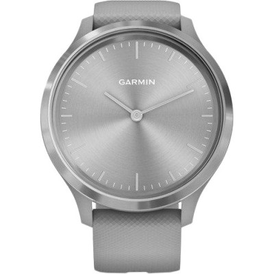 Garmin vivomove 3 Sport Grey-Silver Silicone (010-02239-20)