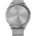 Garmin vivomove 3 Sport Grey-Silver Silicone (010-02239-20)